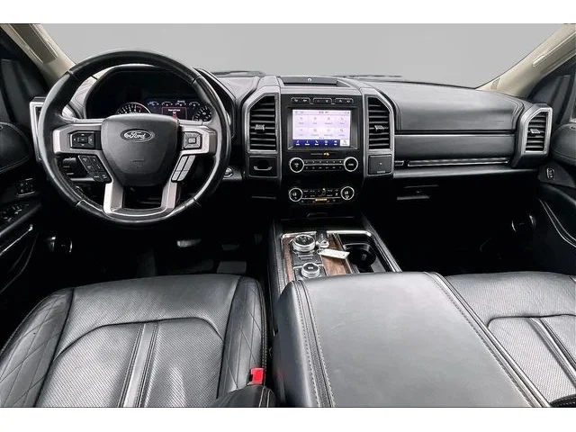 SEMINUEVOS FORD Expedition a Estados en autogozo