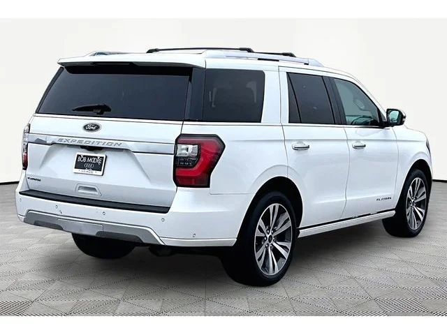 SEMINUEVOS FORD Expedition a Estados en autogozo