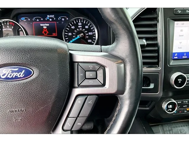 SEMINUEVOS FORD Expedition a Estados en autogozo