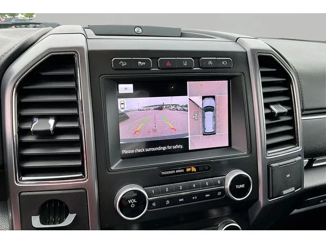 SEMINUEVOS FORD Expedition a Estados en autogozo