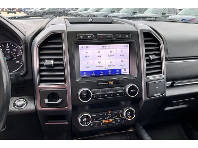 SEMINUEVOS FORD Expedition a Estados en autogozo
