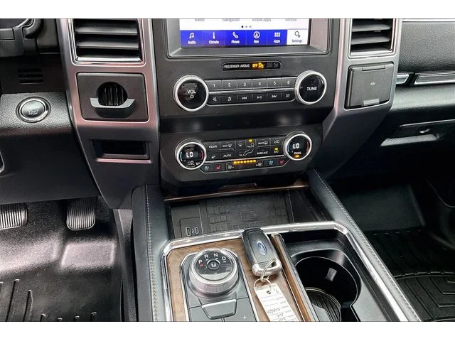 SEMINUEVOS FORD Expedition a Estados en autogozo