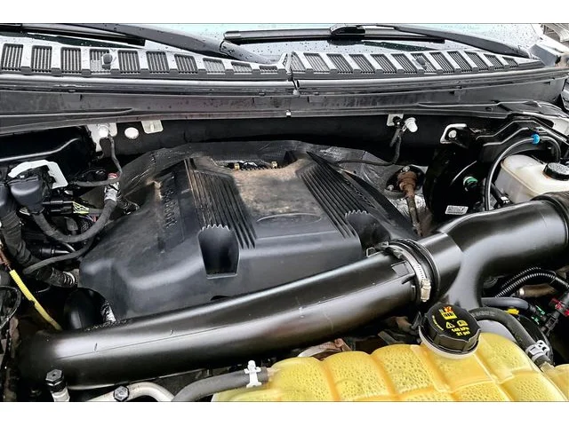 SEMINUEVOS FORD Expedition a Estados en autogozo