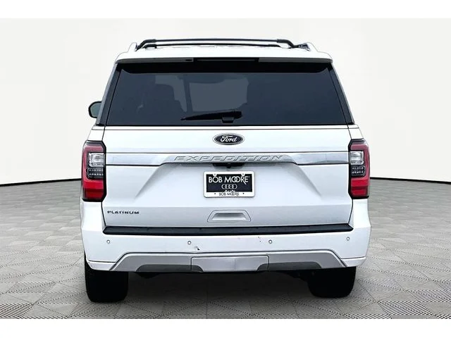 SEMINUEVOS FORD Expedition a Estados en autogozo