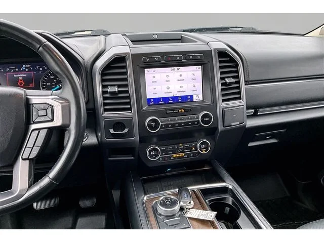 SEMINUEVOS FORD Expedition a Estados en autogozo