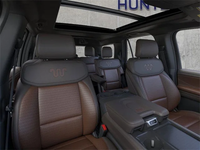 Nuevos FORD EXPEDITION at Huntersville Ford in Huntersville