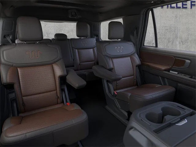 Nuevos FORD EXPEDITION at Huntersville Ford in Huntersville
