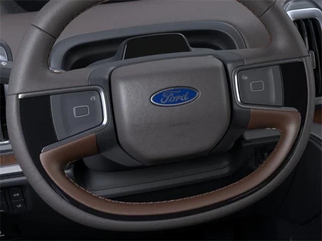 Nuevos FORD EXPEDITION at Huntersville Ford in Huntersville
