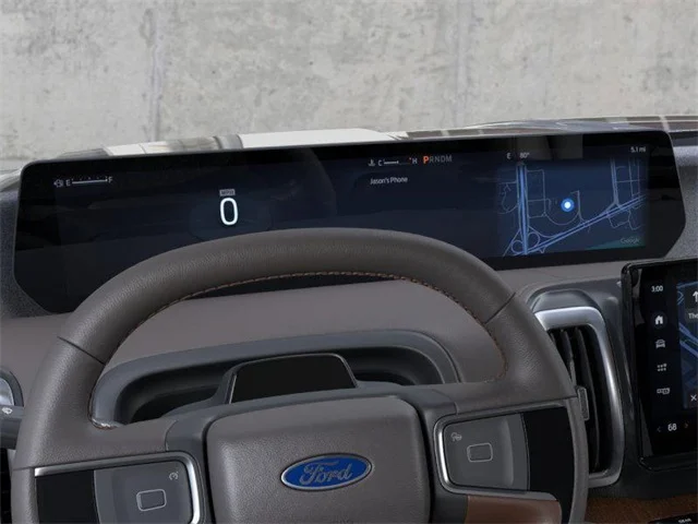 Nuevos FORD EXPEDITION at Huntersville Ford in Huntersville