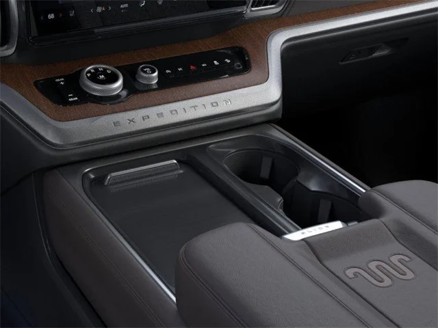 Nuevos FORD EXPEDITION at Huntersville Ford in Huntersville