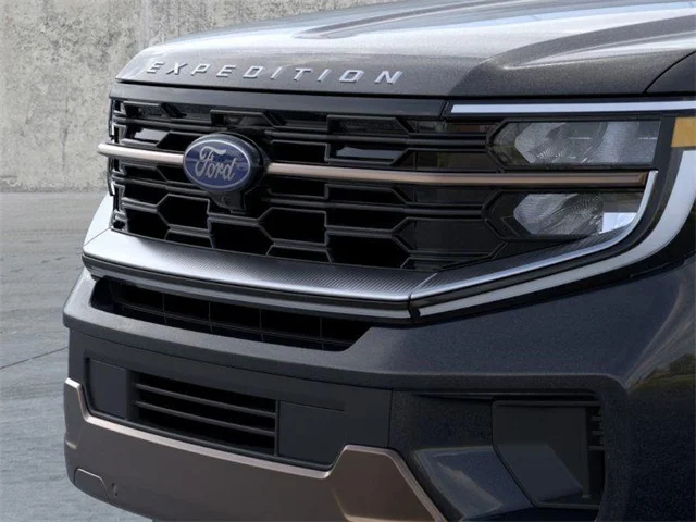 Nuevos FORD EXPEDITION at Huntersville Ford in Huntersville