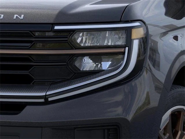 Nuevos FORD EXPEDITION at Huntersville Ford in Huntersville