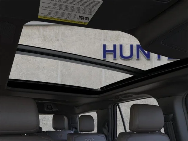 Nuevos FORD EXPEDITION at Huntersville Ford in Huntersville