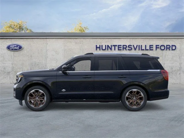 Nuevos FORD EXPEDITION at Huntersville Ford in Huntersville