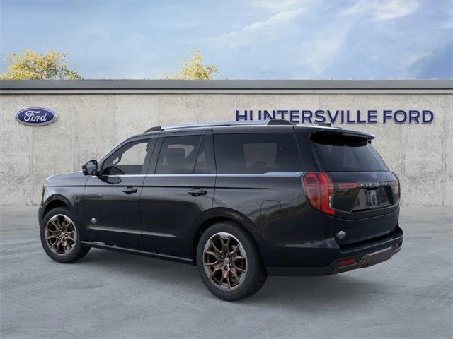 Nuevos FORD EXPEDITION at Huntersville Ford in Huntersville
