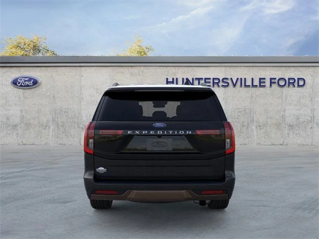 Nuevos FORD EXPEDITION at Huntersville Ford in Huntersville
