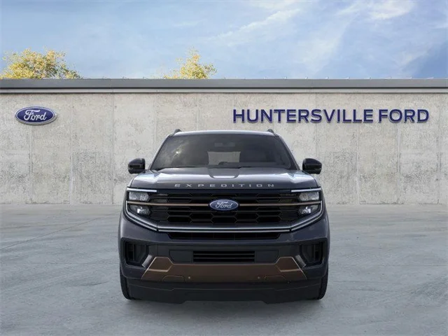 Nuevos FORD EXPEDITION at Huntersville Ford in Huntersville