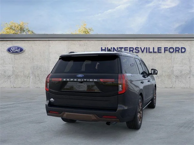 Nuevos FORD EXPEDITION at Huntersville Ford in Huntersville