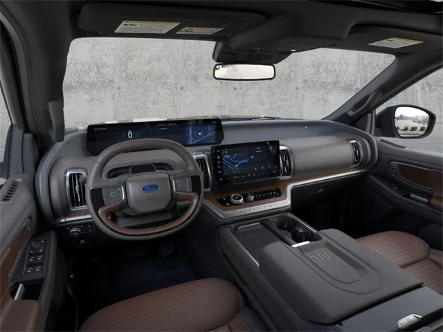 Nuevos FORD EXPEDITION at Huntersville Ford in Huntersville