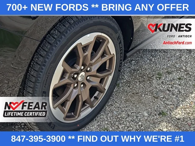 Nuevos FORD EXPEDITION à Estados chez autogozo