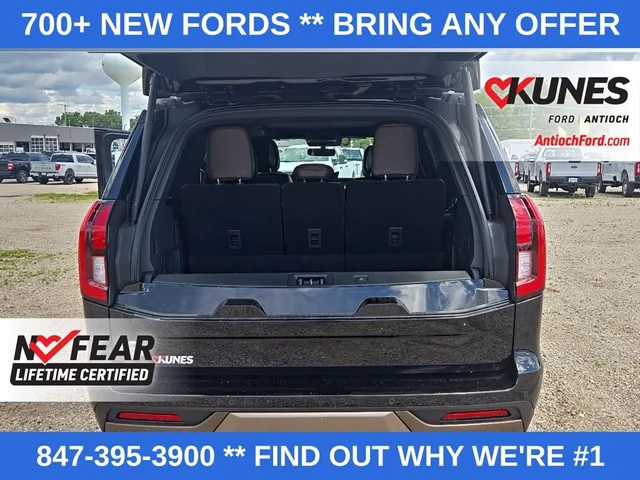 Nuevos FORD EXPEDITION à Estados chez autogozo