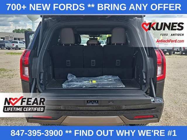 Nuevos FORD EXPEDITION à Estados chez autogozo