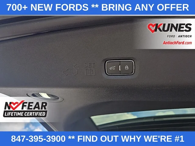 Nuevos FORD EXPEDITION à Estados chez autogozo
