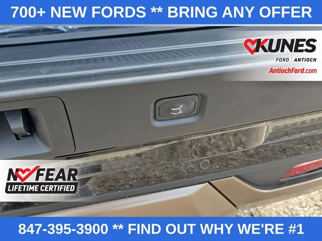 Nuevos FORD EXPEDITION à Estados chez autogozo