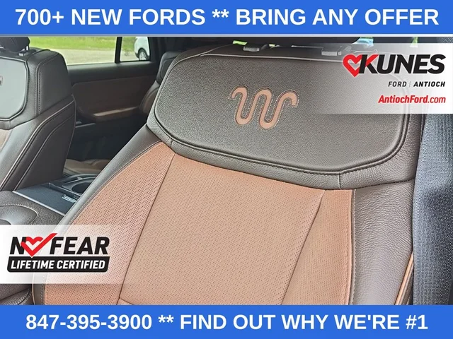 Nuevos FORD EXPEDITION à Estados chez autogozo
