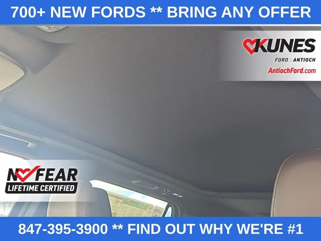 Nuevos FORD EXPEDITION à Estados chez autogozo