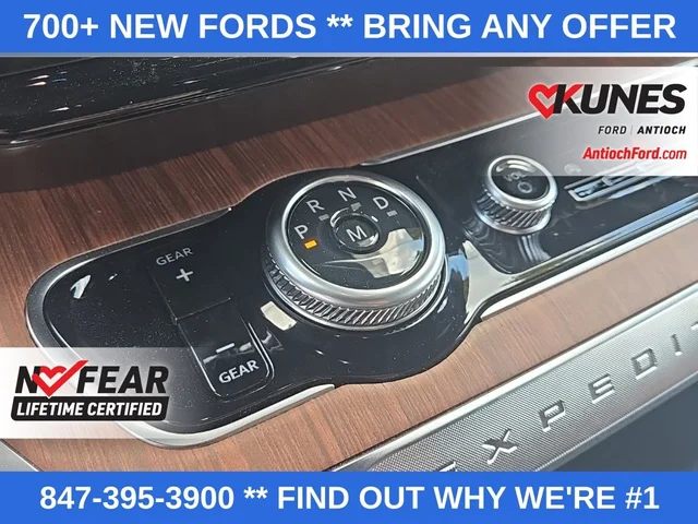 Nuevos FORD EXPEDITION à Estados chez autogozo