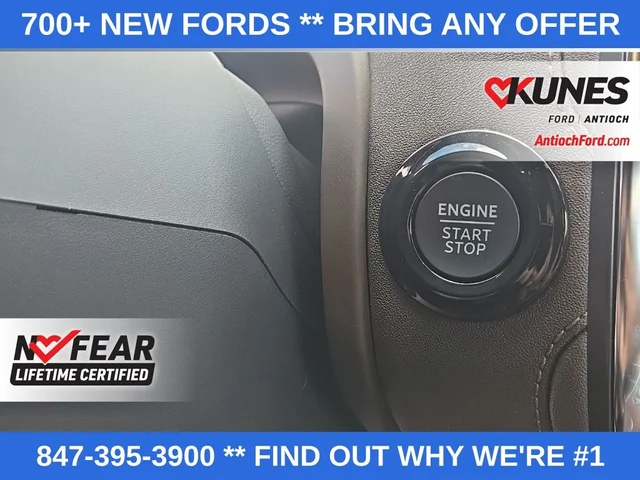 Nuevos FORD EXPEDITION à Estados chez autogozo