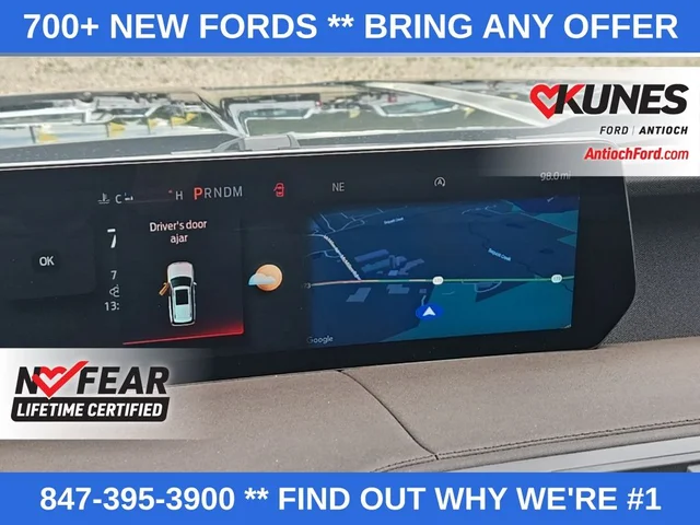 Nuevos FORD EXPEDITION à Estados chez autogozo
