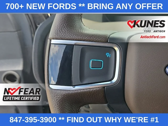 Nuevos FORD EXPEDITION à Estados chez autogozo
