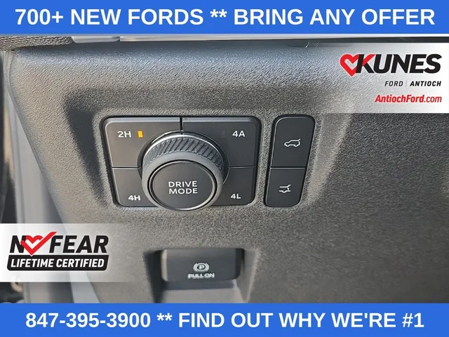 Nuevos FORD EXPEDITION à Estados chez autogozo