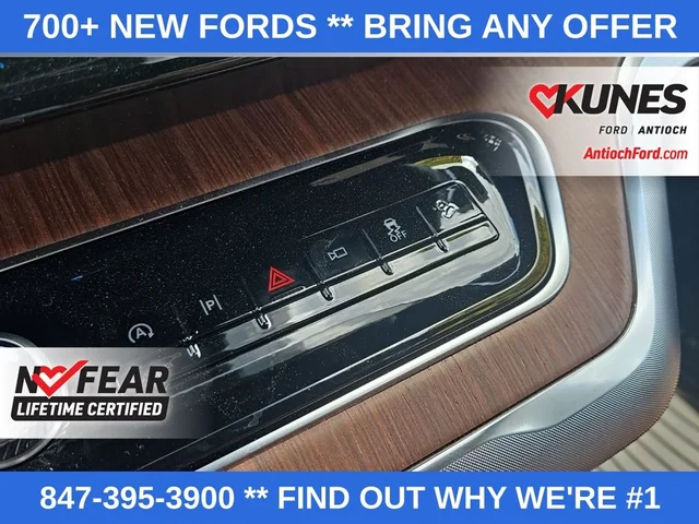 Nuevos FORD EXPEDITION à Estados chez autogozo