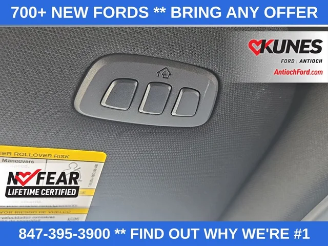 Nuevos FORD EXPEDITION à Estados chez autogozo