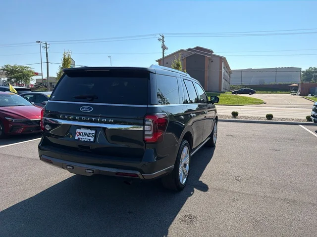 SEMINUEVOS FORD Expedition a Estados en autogozo