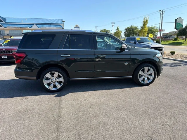 SEMINUEVOS FORD Expedition a Estados en autogozo
