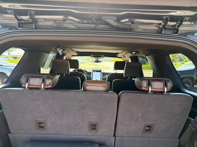 SEMINUEVOS FORD Expedition a Estados en autogozo