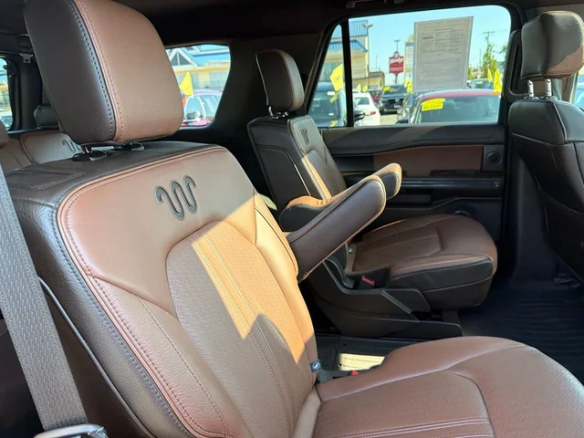 SEMINUEVOS FORD Expedition a Estados en autogozo