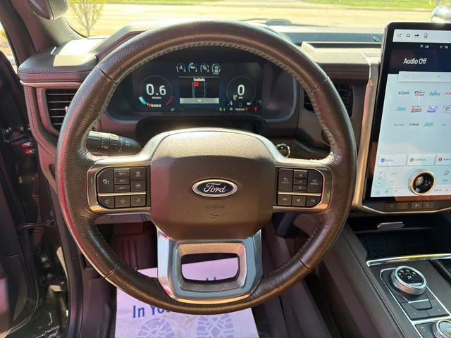 SEMINUEVOS FORD Expedition a Estados en autogozo