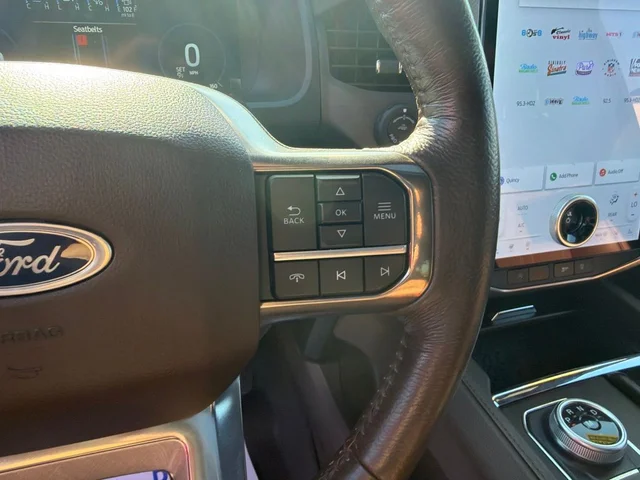 SEMINUEVOS FORD Expedition a Estados en autogozo