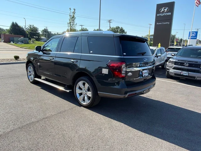 SEMINUEVOS FORD Expedition a Estados en autogozo