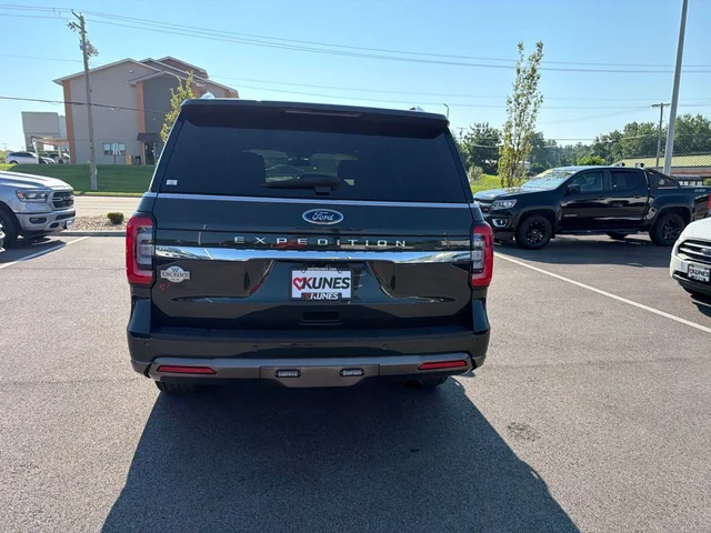 SEMINUEVOS FORD Expedition a Estados en autogozo
