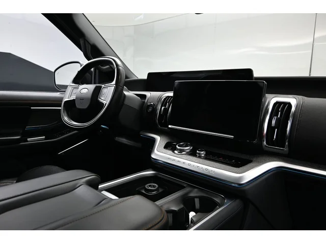 SEMINUEVOS FORD Expedition a Estados en autogozo