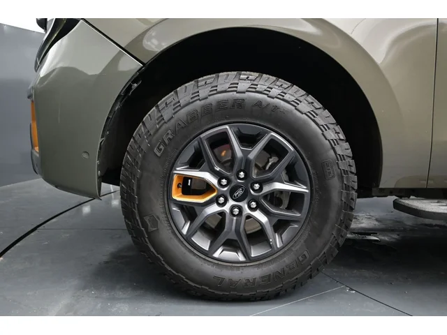 SEMINUEVOS FORD Expedition a Estados en autogozo