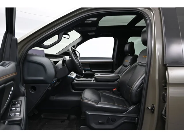 SEMINUEVOS FORD Expedition a Estados en autogozo