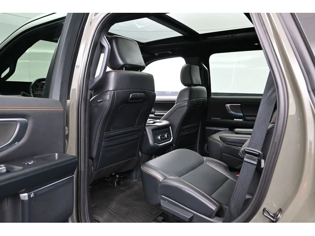 SEMINUEVOS FORD Expedition a Estados en autogozo
