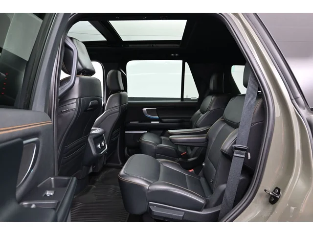 SEMINUEVOS FORD Expedition a Estados en autogozo
